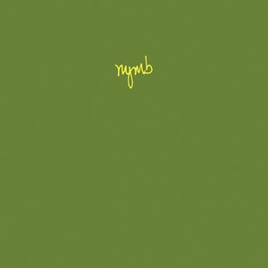 [FAR-087] Nymb -  " Nothing New...  (2026 Remaster) " [CD]