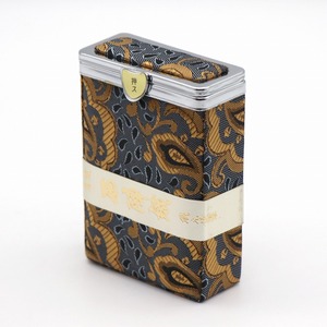 西陣織・タバコケース・煙草・No.201220-27・梱包サイズ60