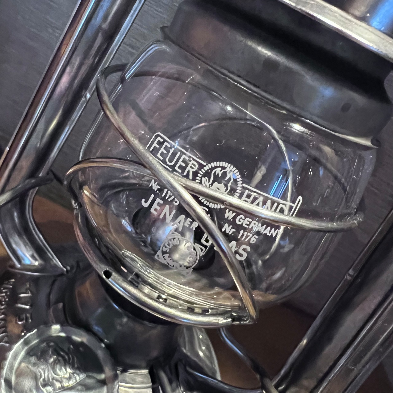 FEUERHAND 175 SUPER BABY