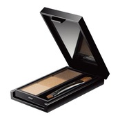 アイケイ LBパウダーブロウクリエイター イエローブラウン アイブロウ 無香料 40.0g