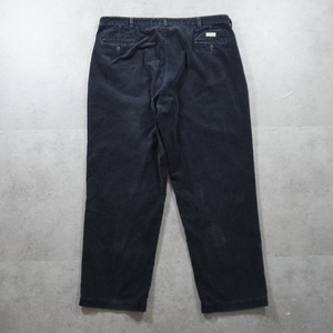 90s Polo by Ralph Lauren POLO CORDS "ANDREW" W38L30相当 古着