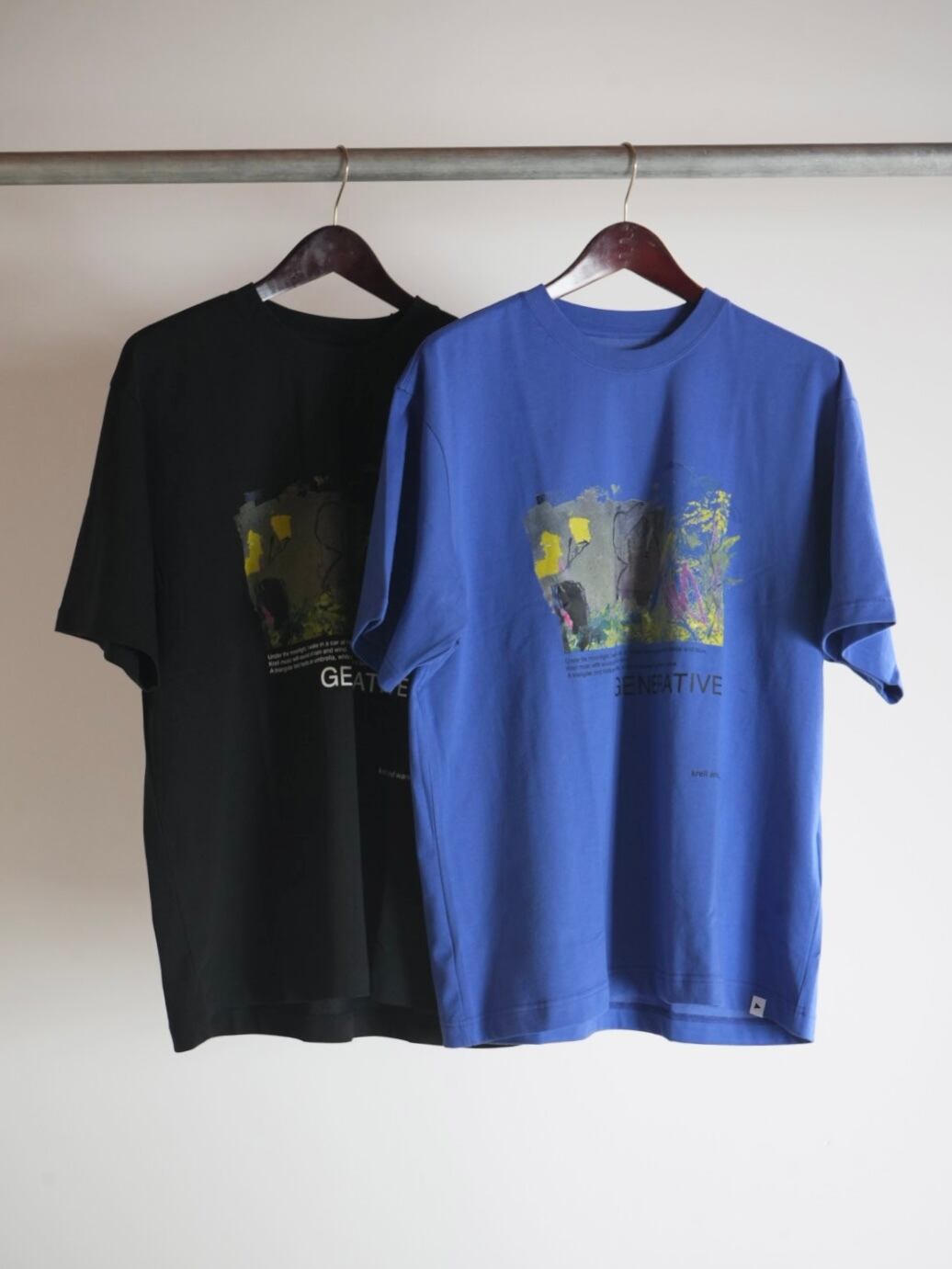 VISVIM(ビズビム) ICT SANJURO KIMONO 14AW (indigo) | Pay ID