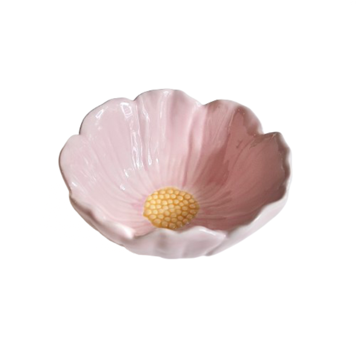 ドレスデン　フラワーボウル　チューリップ Tulip bowl / チューリップ ボウルS | BONNE CHANCE