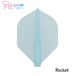 Fit Flights [Rocket] Blue