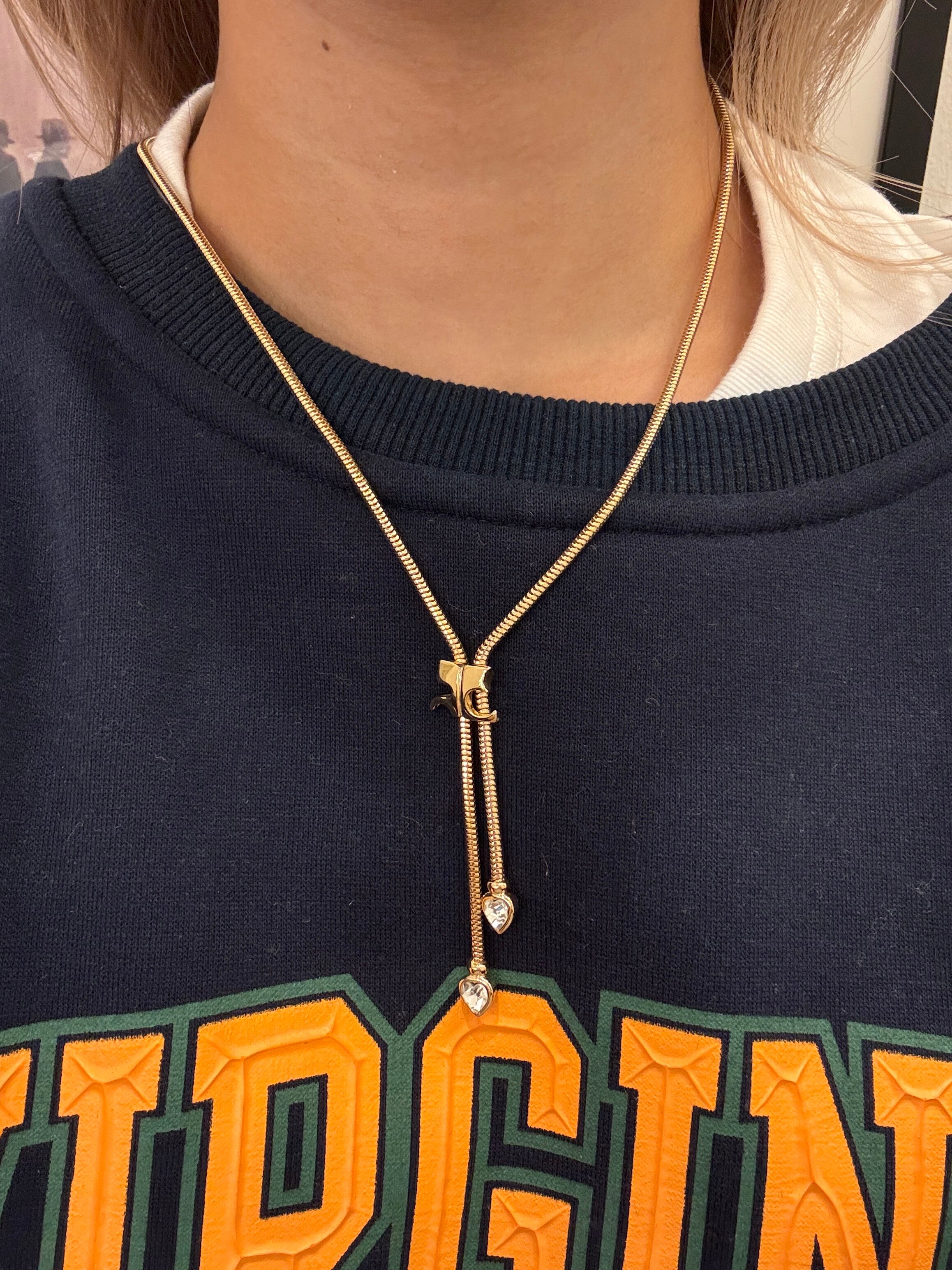 レア　ヴィンテージクレージュ 楽天市場】【 Courreges】K18&SILVER クレージュ ヴィンテージコンビ