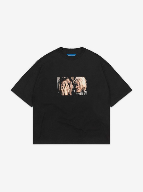 SCRT｜Diane T-Shirt "送料¥200"