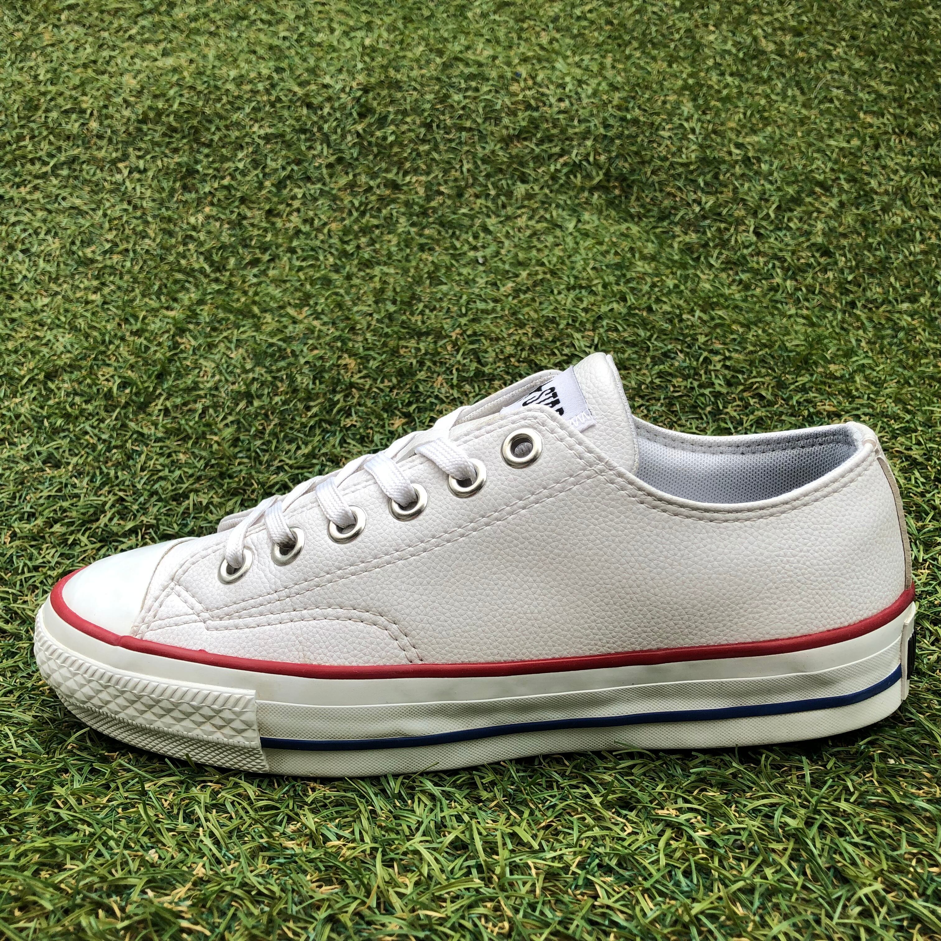 converse ALL STAR GF OX コンバース オールスター ゴルフ HW76