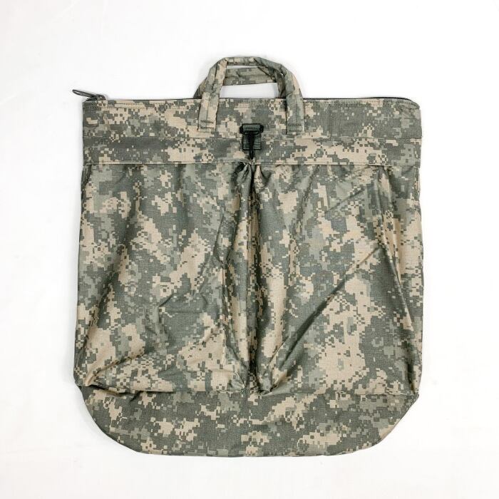 US MILITARY TYPE HELMET BAG \