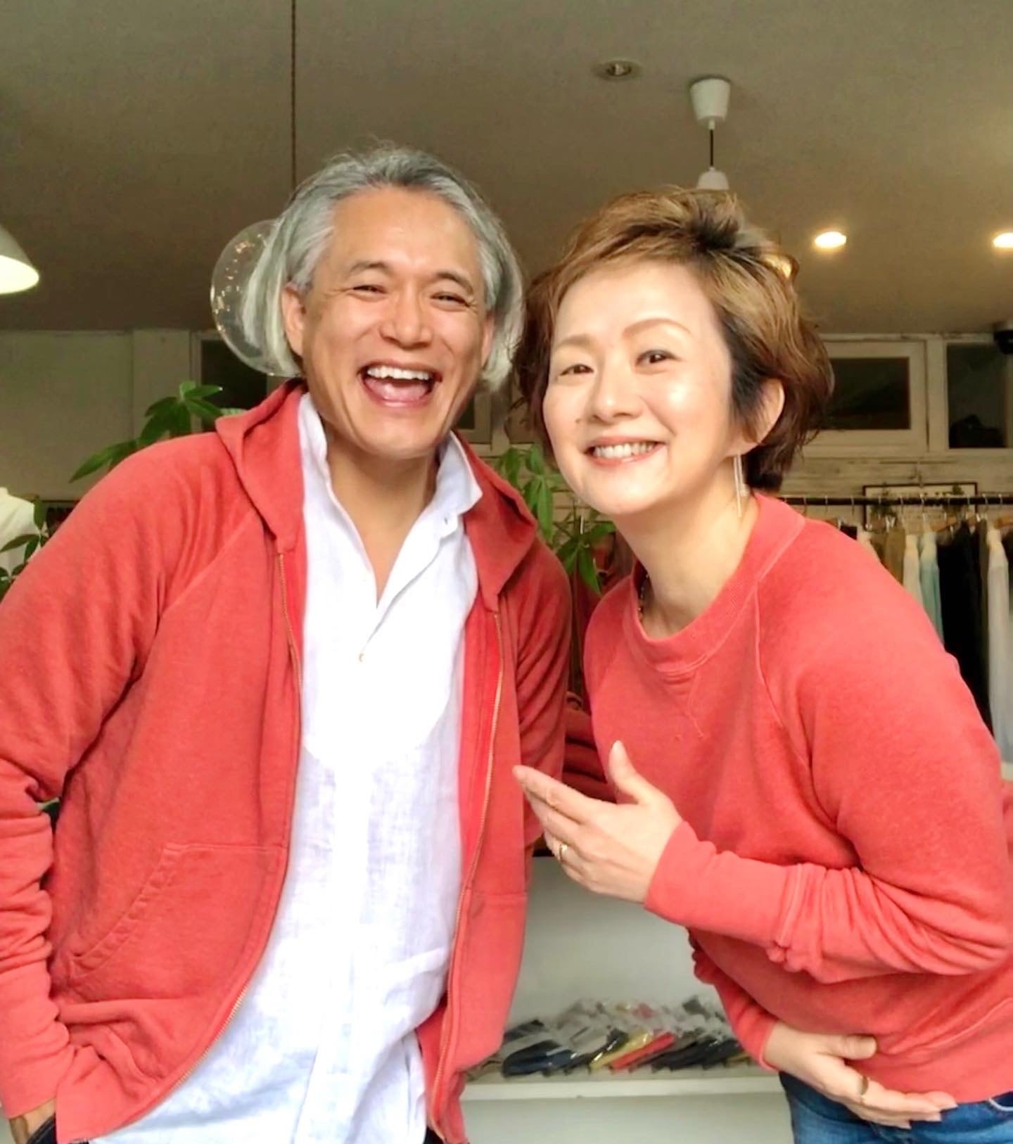 吊り編み さらふわ 綿麻zip up パーカー SIZE5 | 7WONDERS KAMAKURA 吊り編み さらふわ 綿麻zip up パーカー SIZE5 | 7WONDERS KAMAKURA