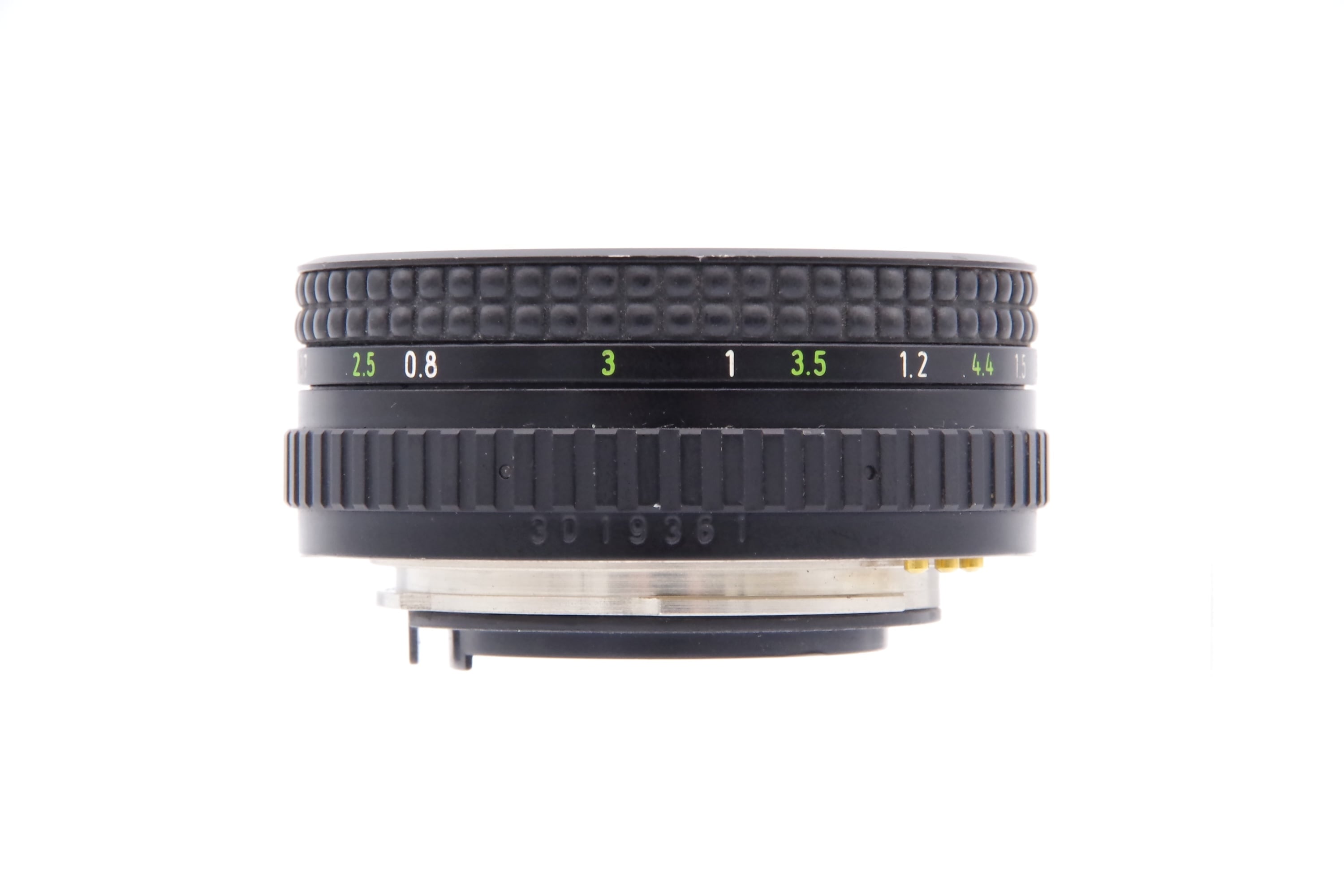 Pentacon Prakticar MC 50mm F/2.4レンズ PB PRAKTICAR 50mm F2.4 MC PBマウント PENTACON ペンタコン | 近江寫眞機店