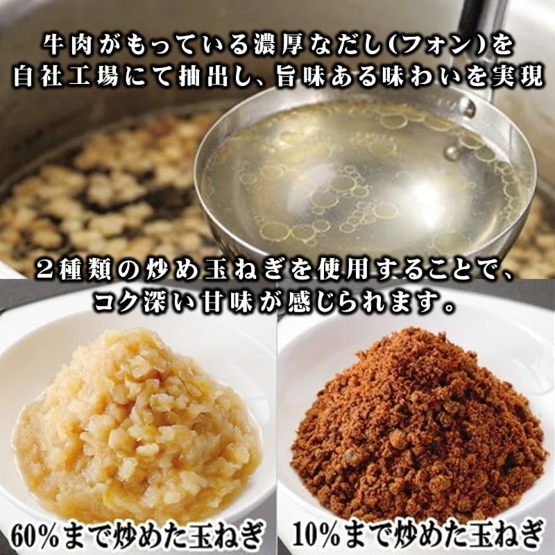 カレー　食研　】　温めるだけですぐ召し上がれます【常温便】　日本食研・業務用　10袋　【　(1袋200g入り)　うまいもの市場