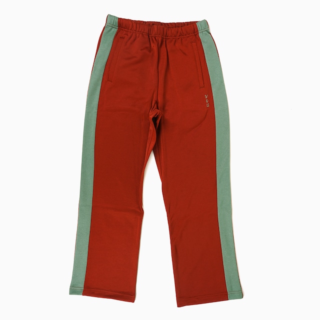 VOULUNTEER CIRCLE jersey pants | VOU