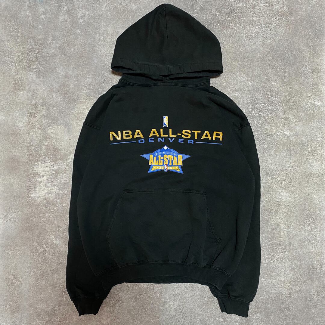 リーボック☆NBA 2005 オールスターゲーム ウェイド ユニホーム 青 XL