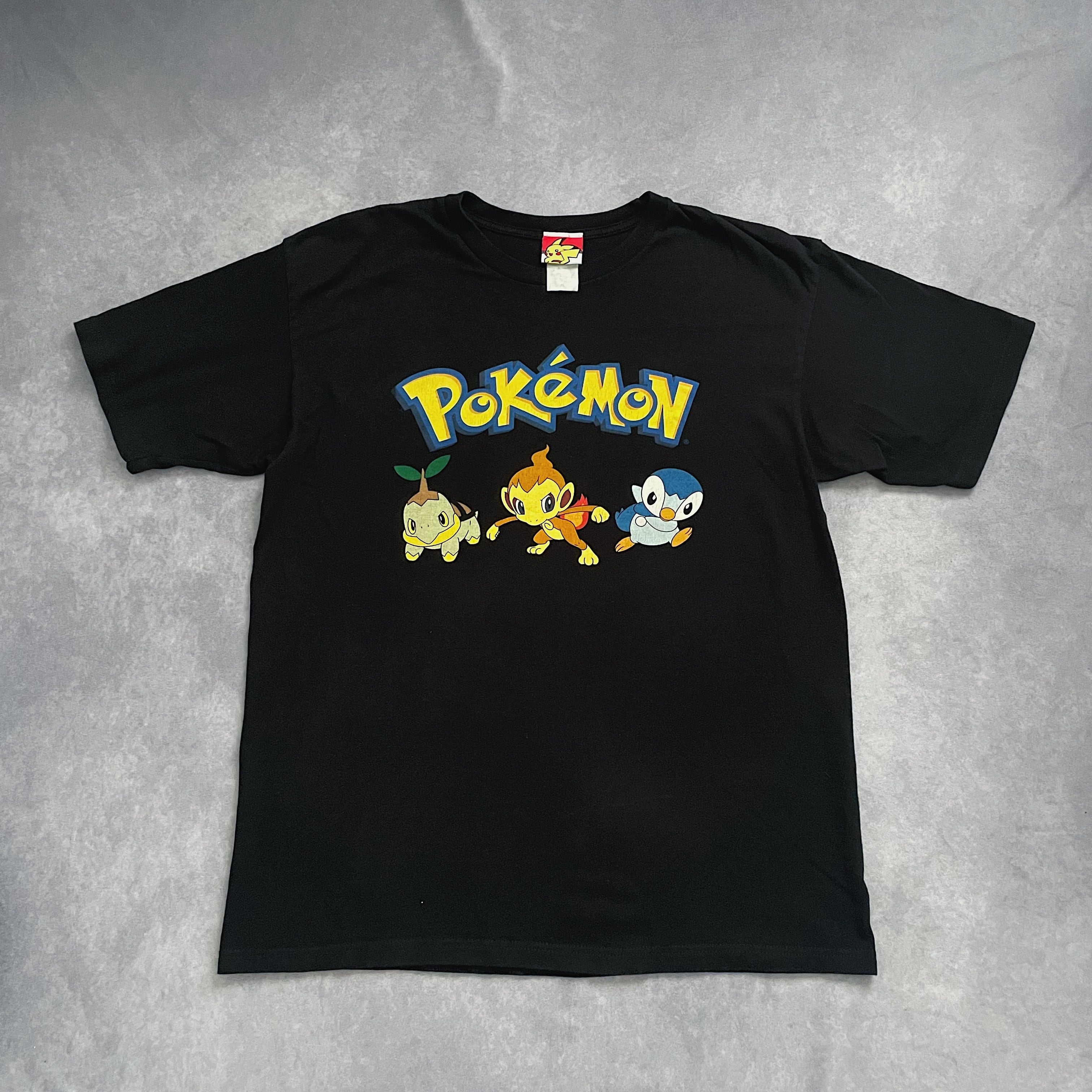 00s Pokemon “ダイパ御三家” | Avalon -vintage-