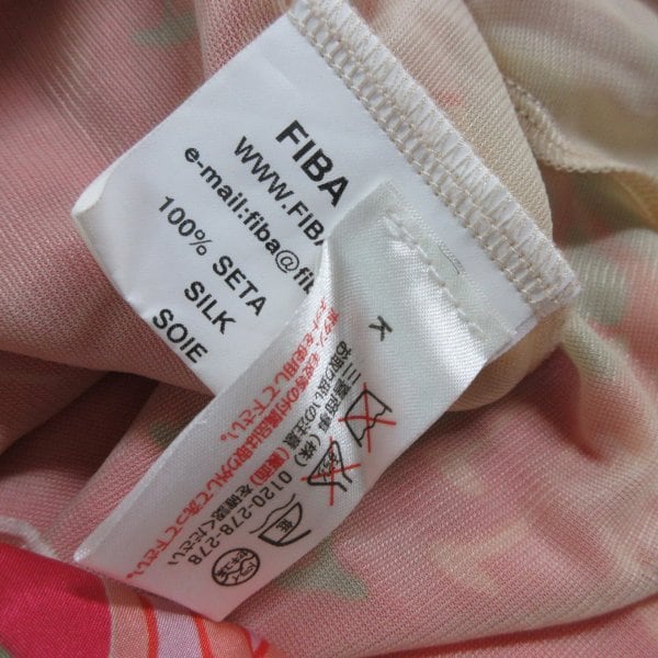 ungaro fever　ウンガロフィーバー　ノースリーブワンピース　38 ungaro fever ウンガロフィーバー ノースリーブワンピース 38