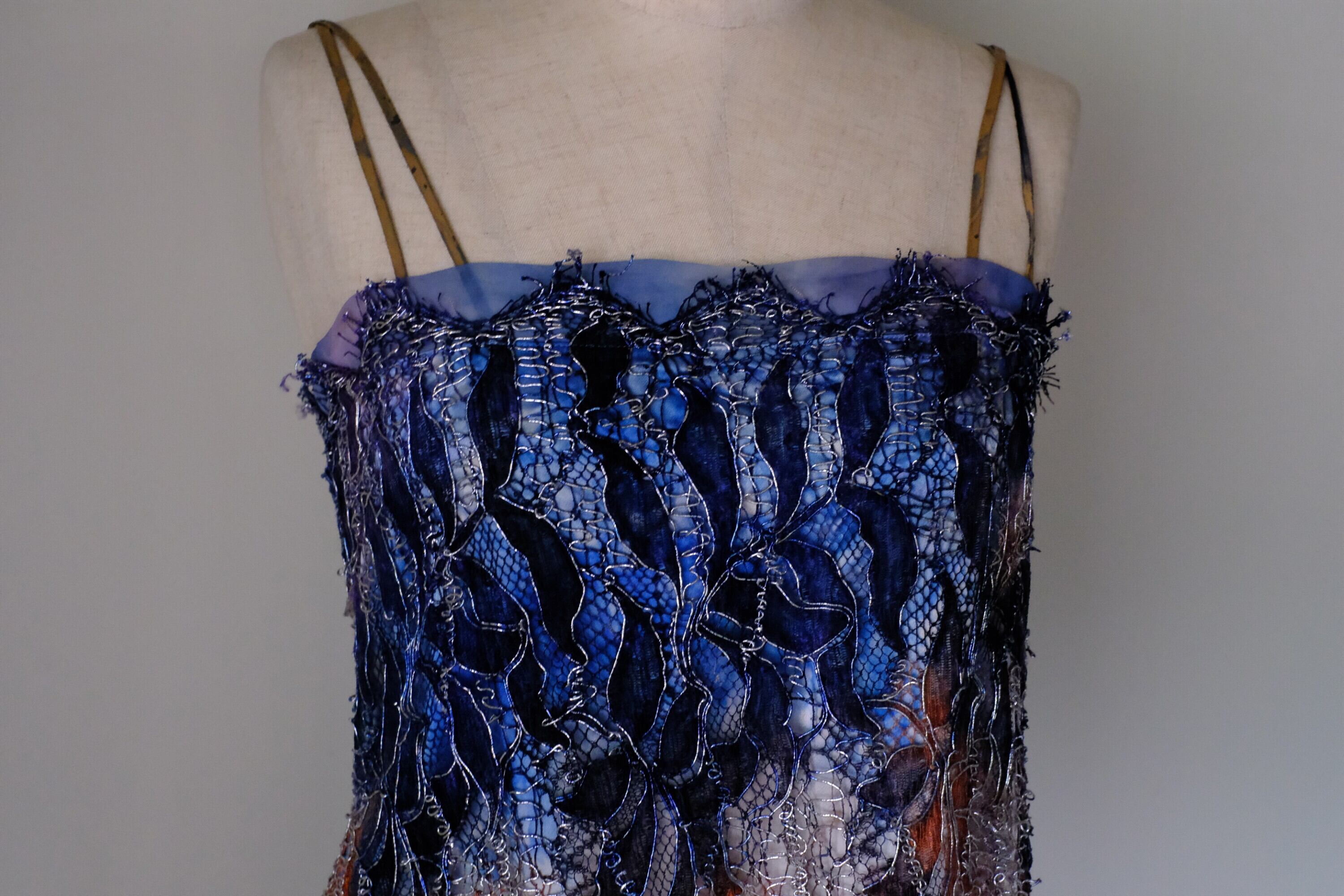 【remake】キャミソール　u-0163