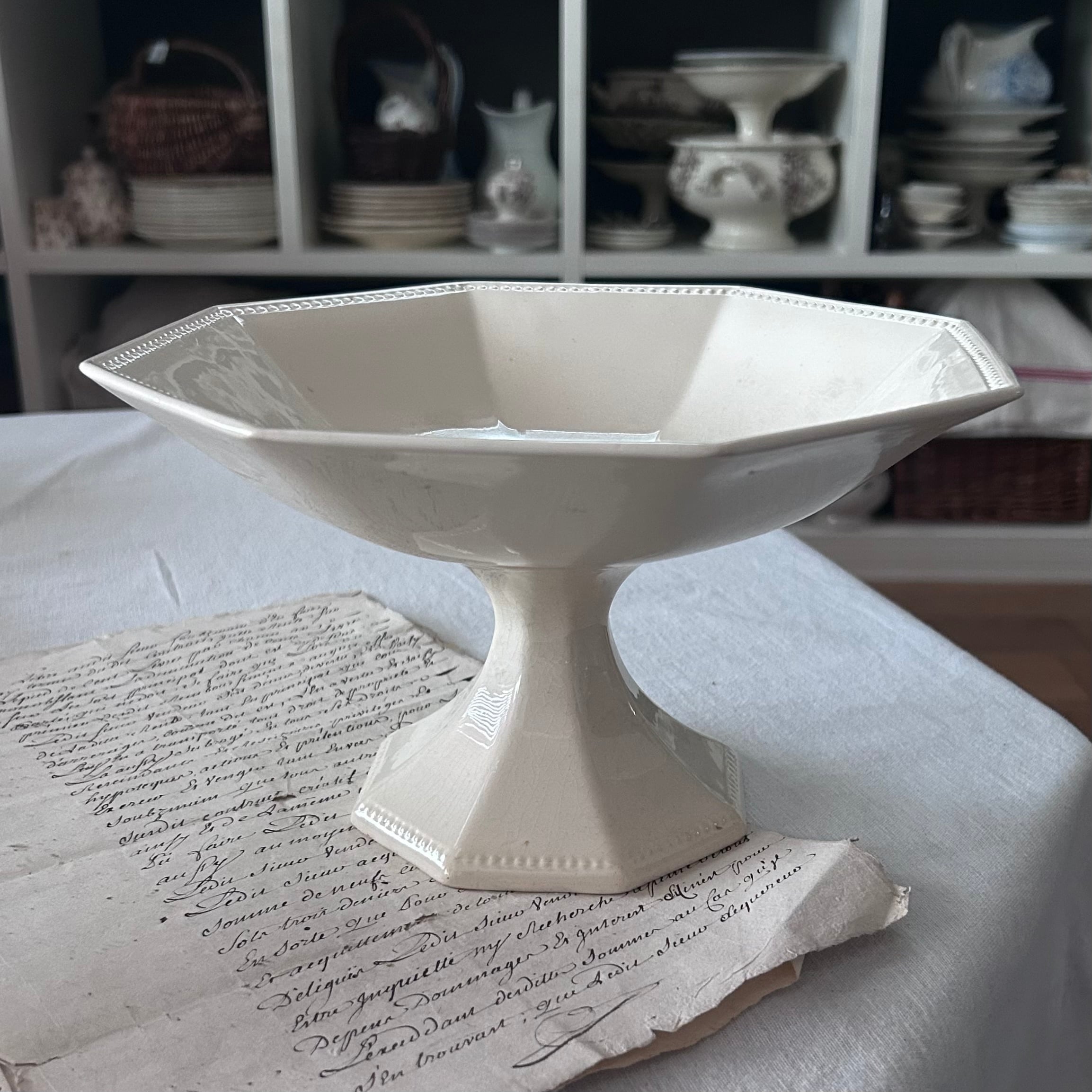 コンポティエ | ｱﾝﾃｨｰｸ ﾎﾞﾝﾇ ｼｬﾝｽ