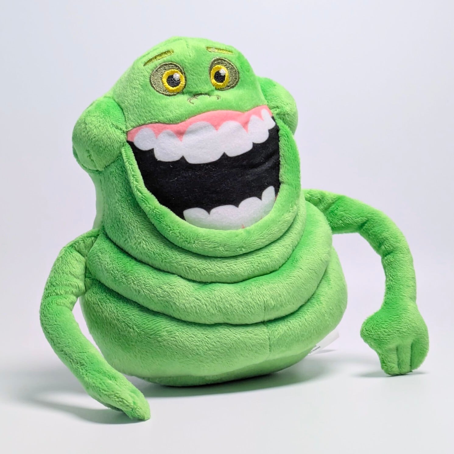 ☆Overseas exclusive!☆【 Ghostbusters ( ゴーストバスターズ ) 2020 】 スライマー Ghostbusters: Afterlife / plush toy / ぬいぐるみ 〚アメリカン雑貨 アメトイ〛