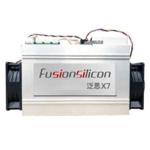 FusionSilicon X7 Miner