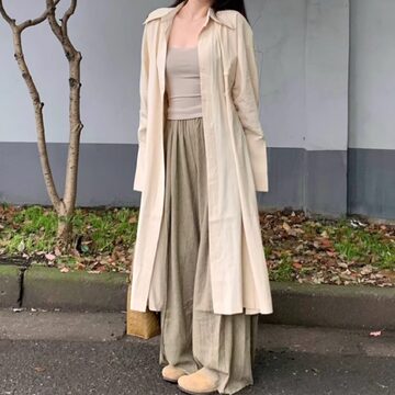 HERILL(へリル)25SS 