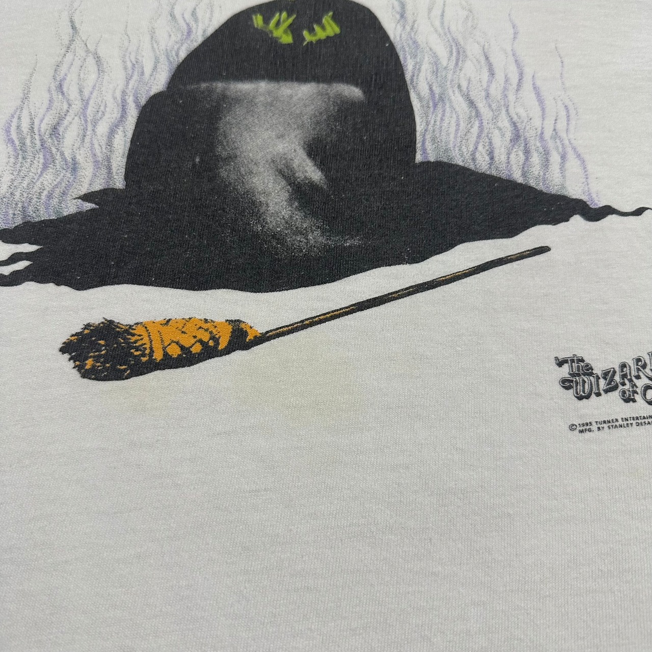 90s THE WONDERFUL WIZARD OF OZ