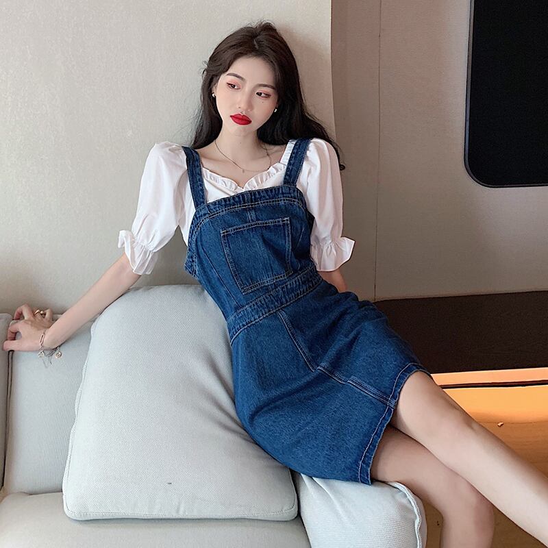 レディーススプリングサマースタイルドレス カラーシャツ 春物 夏物 ドラファッションホール9825524619