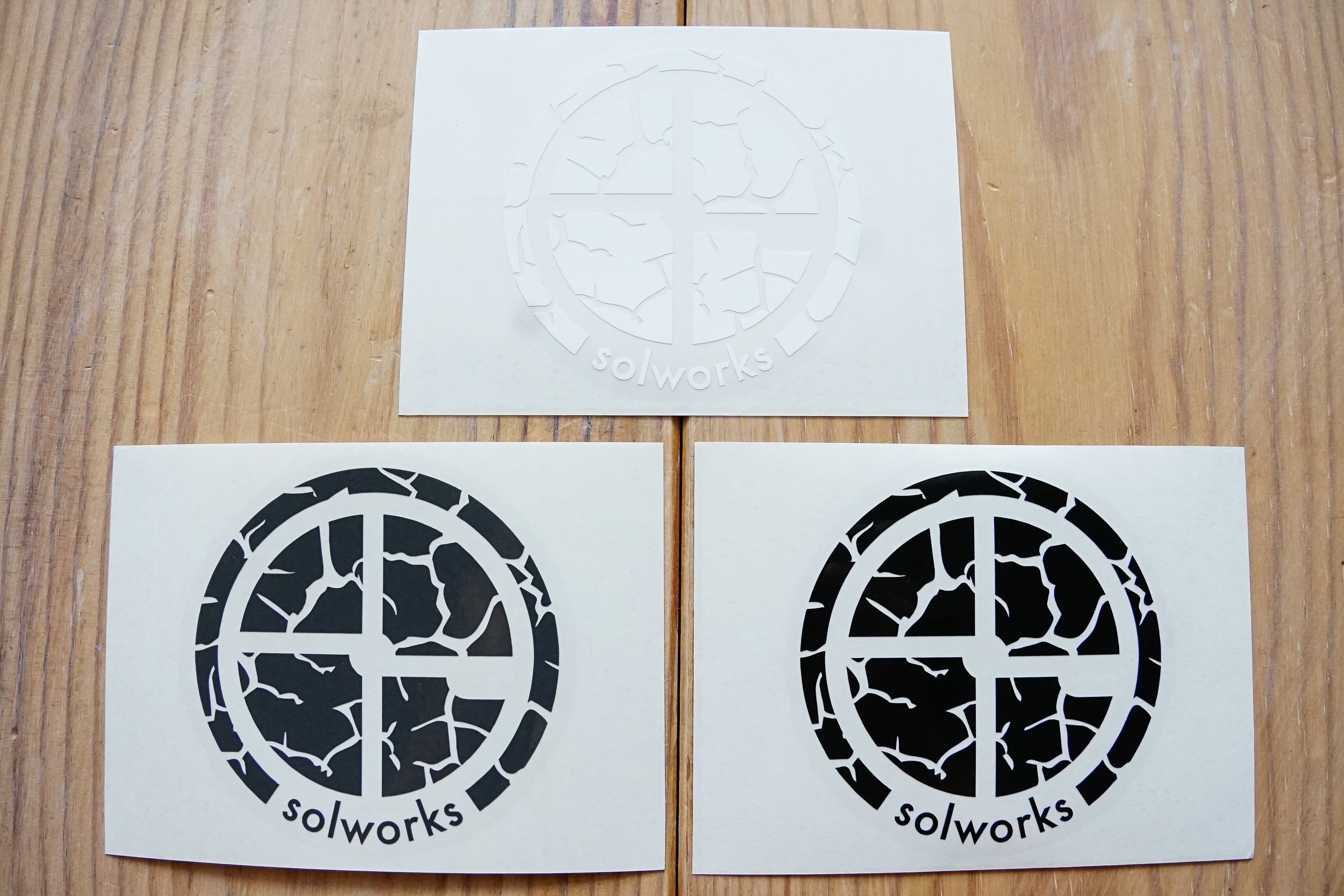 solol | solworks