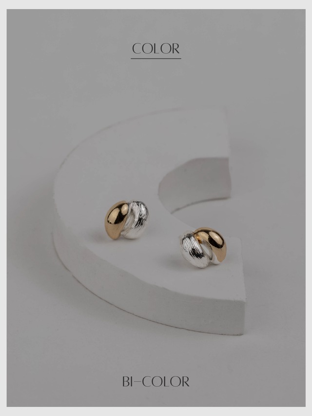 Pierce -Bi color-