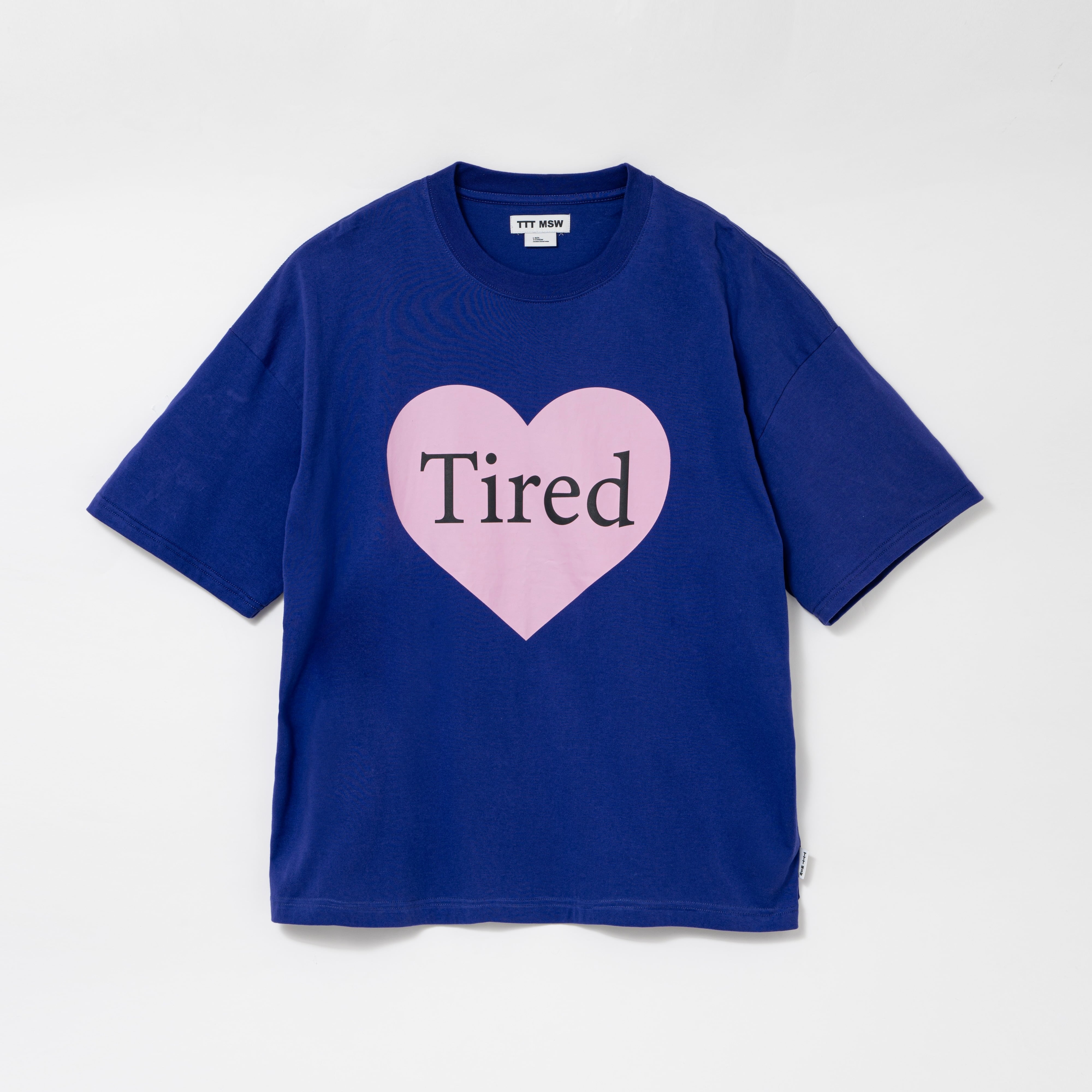 TOPS | TTTMSW
