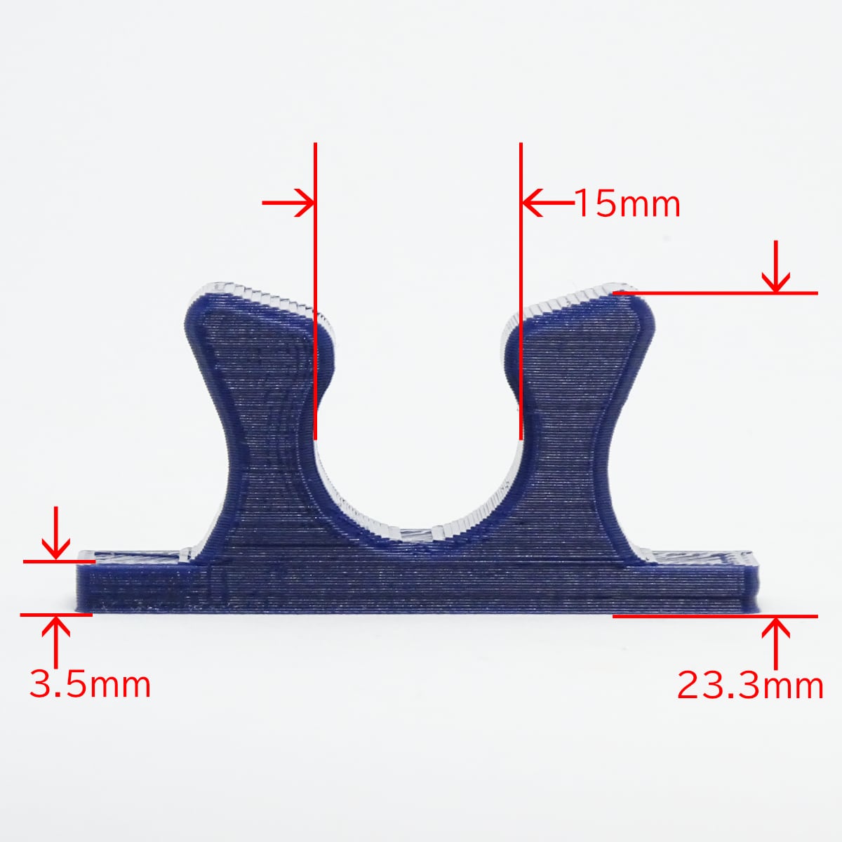 在庫】直径25mm x 厚さ10mmx 10個セット 固定穴付き ネオジム磁石 