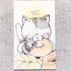 もぐっ*ドローイング