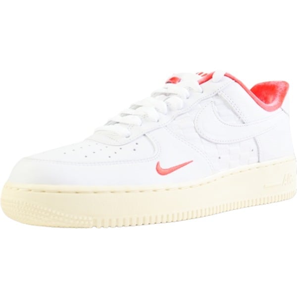 Size【27.0cm】 NIKE ナイキ ×KITH Air Force 1 Low White/Red CZ7926