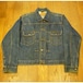 復刻版 Wrangler LOT 11MJ WESTERN JACKET (MEDIUM)    ★送料無料 !!