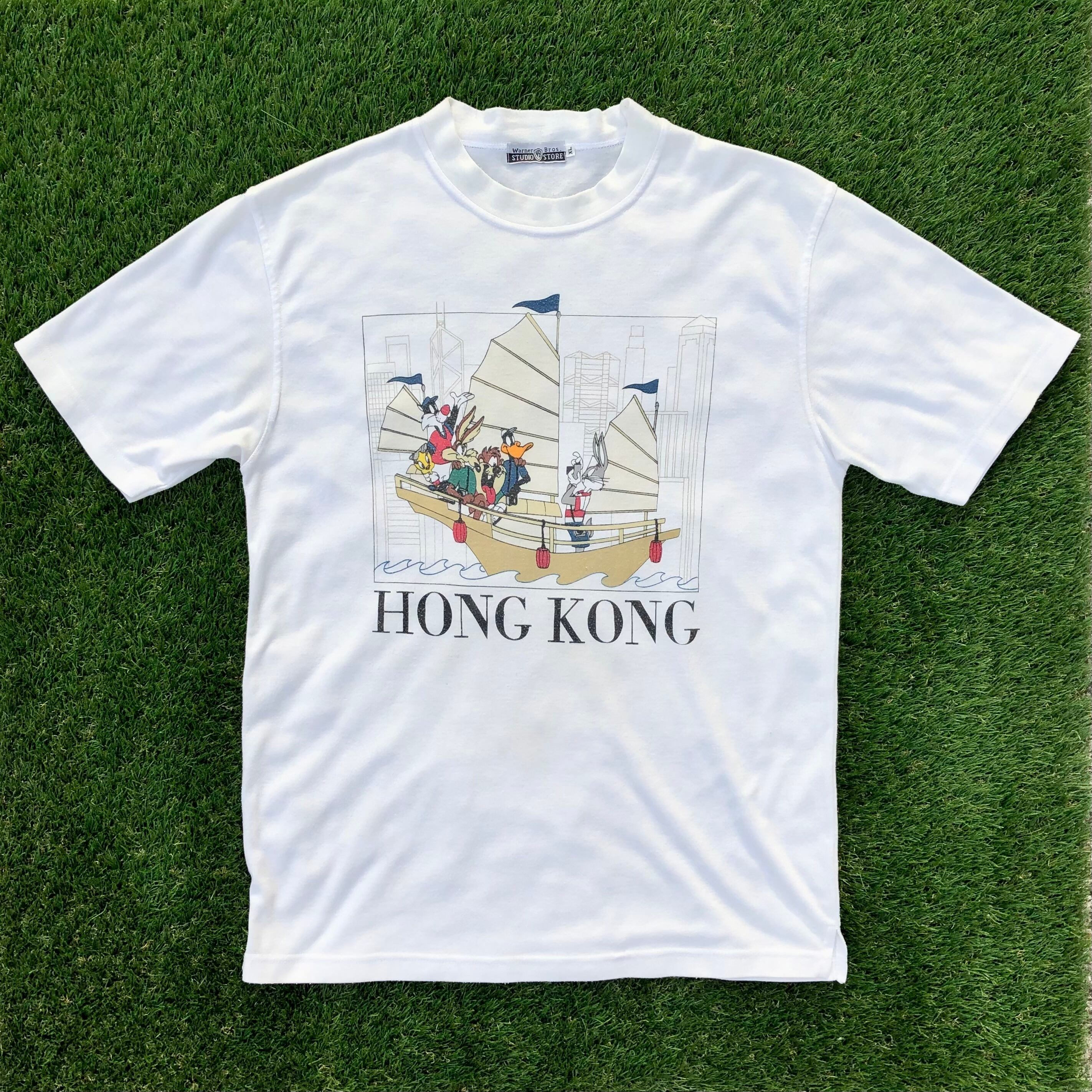 51%OFF!】 warner bros. vintage shirt 古着 レトロ ヴィンテージ