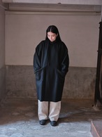 MITTAN　CT-50 圧縮ウールニットコート