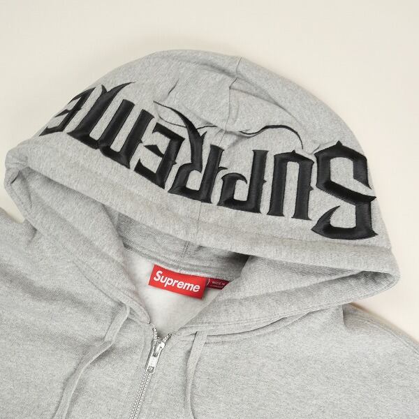 Mサイズ】Supreme Mister Cartoon Zip Up