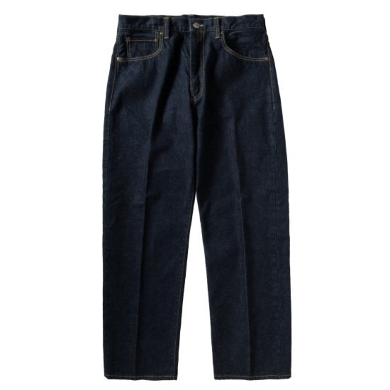 C/P DENIM PANTS