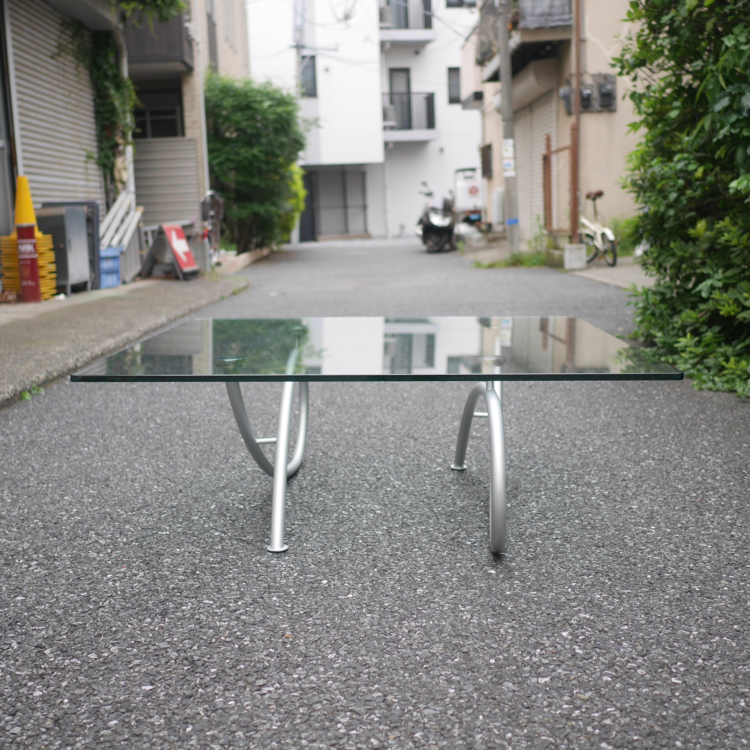 ROLFBENZ コーヒーテーブル | トリノス-torinoth- | 新宿区神楽坂の