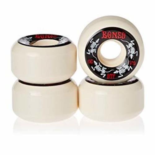 Bones Wheels / STF Ｖ5 Annuals 