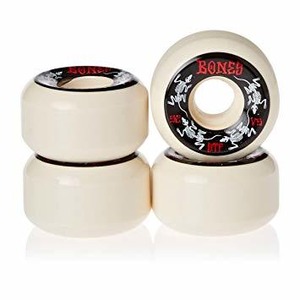 Bones Wheels / STF Ｖ5 Annuals 