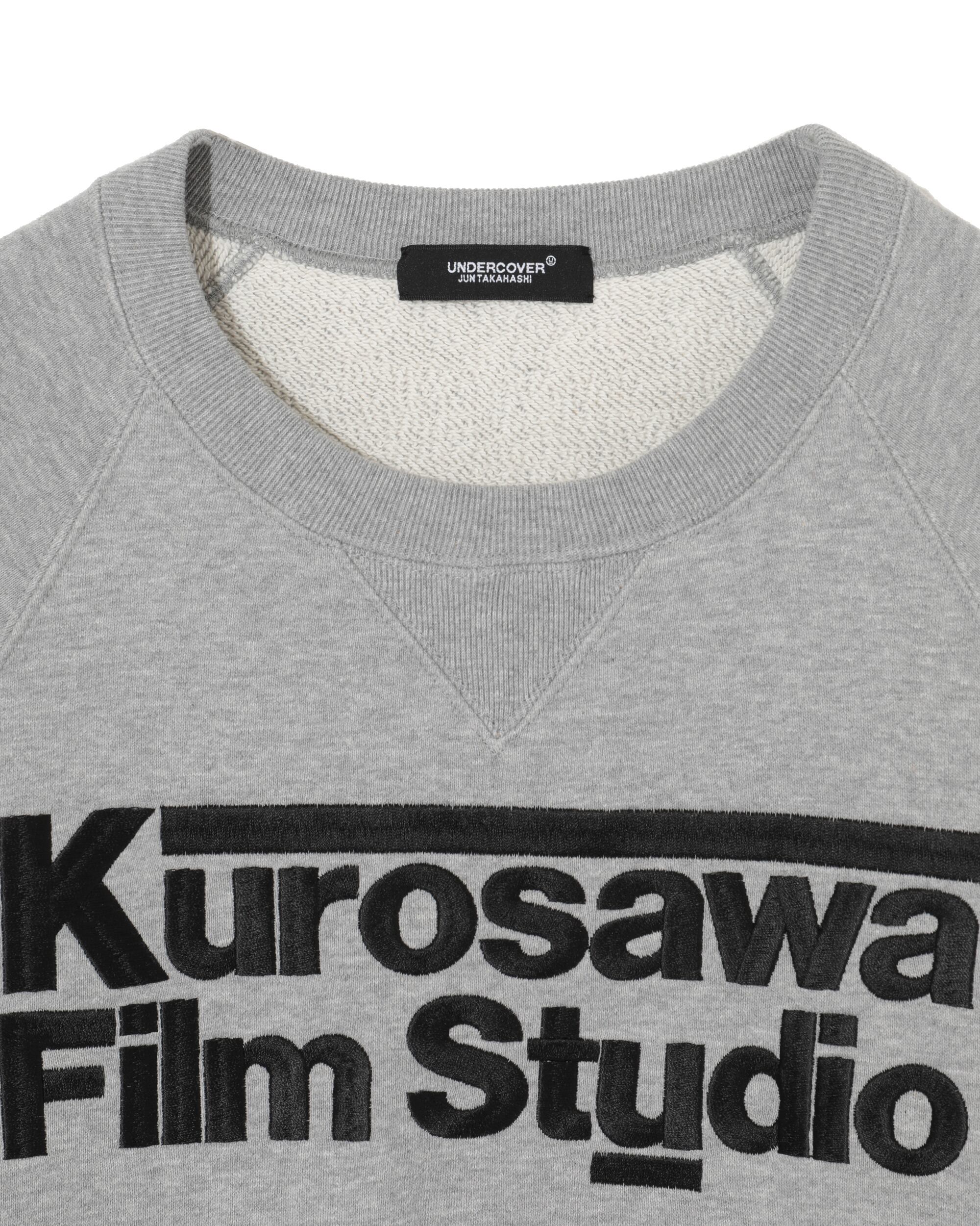 UC2E9803 GRAY | UNDERCOVER Kanazawa