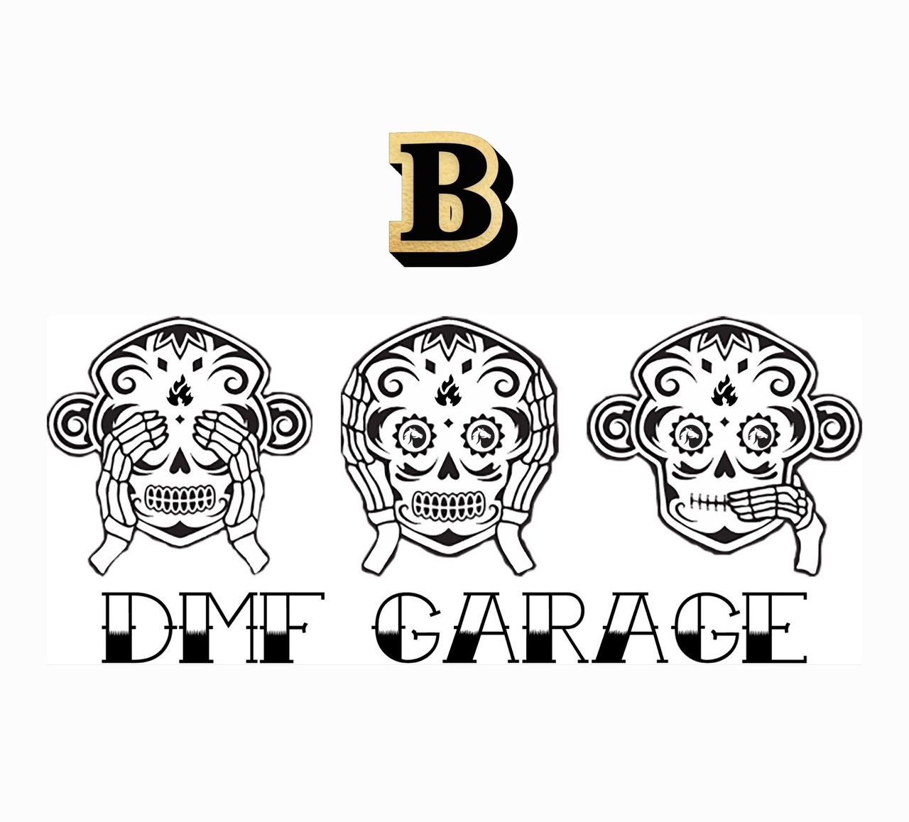 ブラックストーン サークルコースター