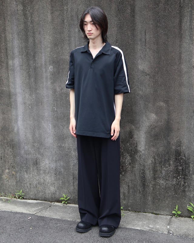 NIKE sideline polo