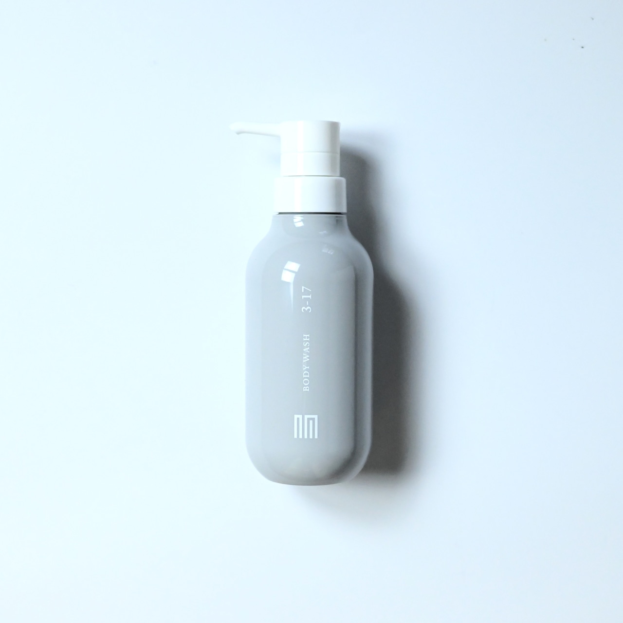 çanoma / ボディウォッシュ 3-17 早蕨 300ml