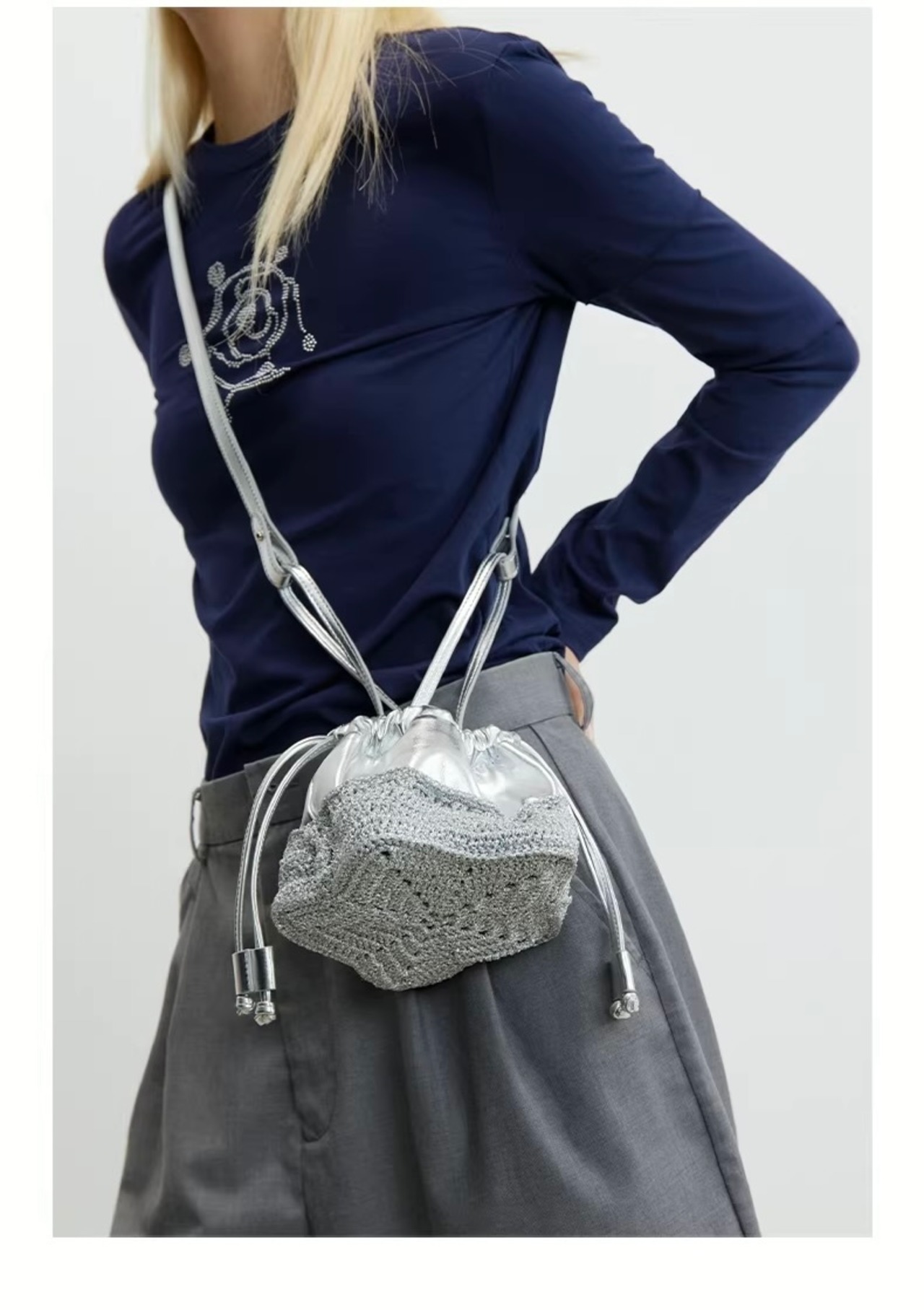 CONP Star Bag
