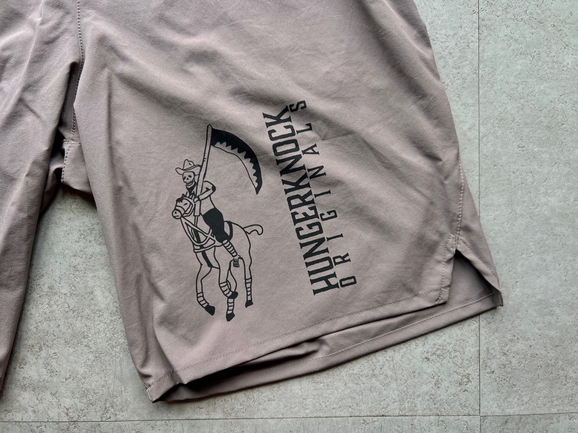 apparel | HUNGERKNOCK ORIGINALS