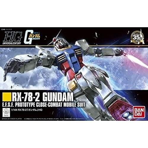 HGUC191 RX-78-2 ガンダム | もけいのどらねこ堂 （模型のどらねこ堂）