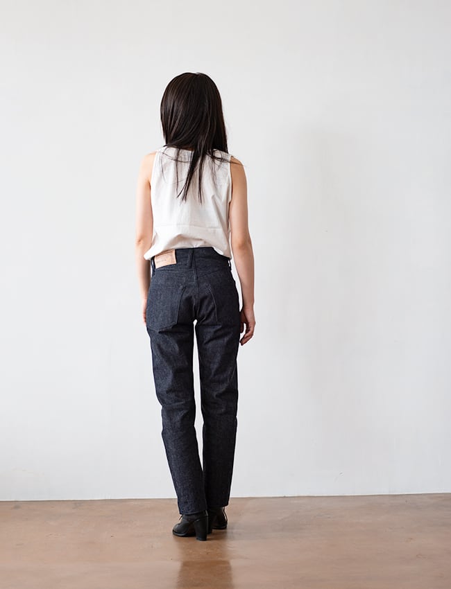 NORITAKE/HARADA : DENIM / 26~29 | aulico NORITAKE/HARADA : DENIM / 26~29 | aulico