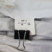 フラダンス 衣装 パウスカート ホワイト系 マウナロア 日本製 ハワイアンプリント アロハ フラ ダンス レッスン 練習 Maunaloa かわいい さわやか おしゃれ 上品 大人っぽい シングル スカート ネイビー系 白 紺 練習着 フレアスカート カジュアル リゾートスタイル エレガント