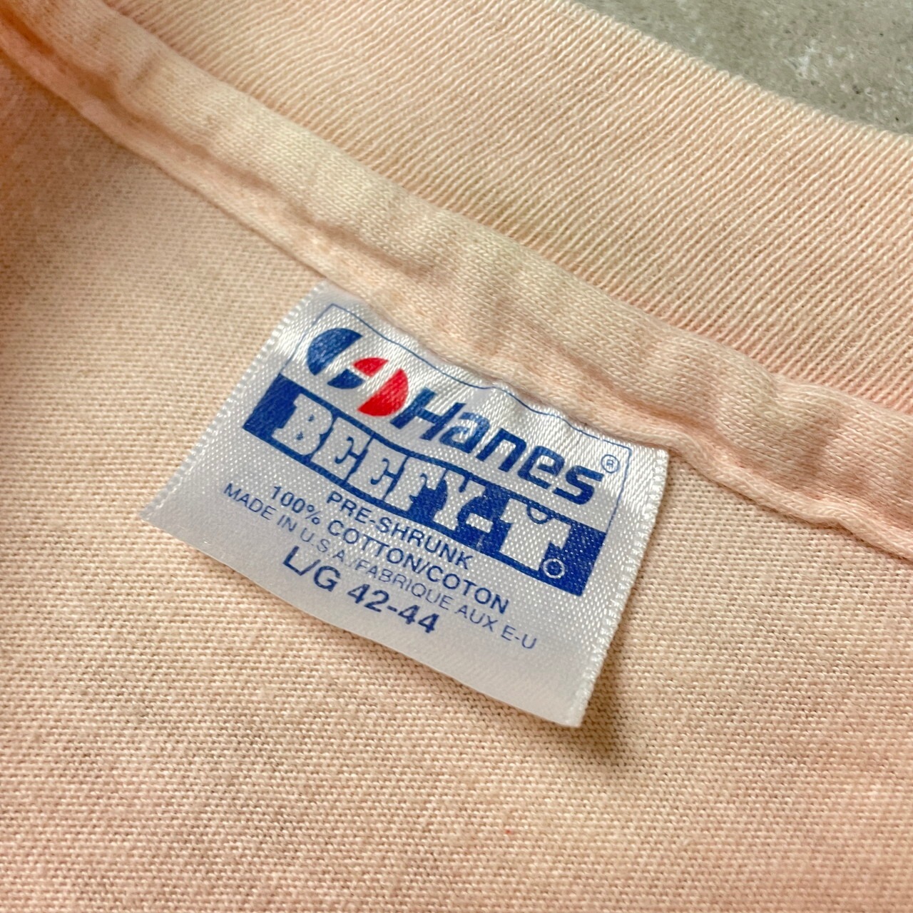 USA製 80年代〜 Virginia Beach SPCA Tennis Tournament 10周年記念 T 